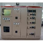 GCS型低壓抽出式開關(guān)柜