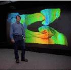 CEI工程科學計算可視化產品與技術