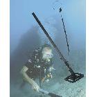 UWEX722C——水下金屬探測儀