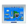 15寸全鋁嵌入式工業液晶顯示器 NV-150C