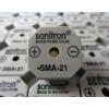 比利時(shí)Sonitron蜂鳴器SMA-21-P17.5