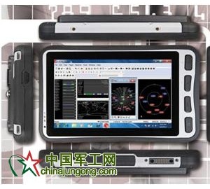 京融電M700D 加固型平板計算機