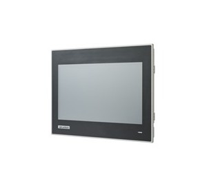 研華推出首款RISC工業(yè)級可編程人機界面WebOP-3000T系列