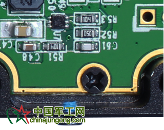 元存寬溫級固態硬盤