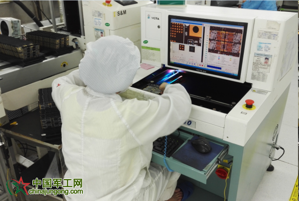 元存寬溫級(jí)固態(tài)硬盤設(shè)備