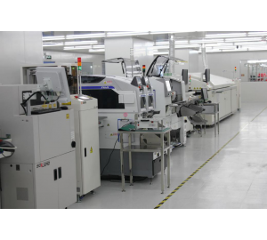 如何打造軍工品質寬溫級固態硬盤——品質檢測講解