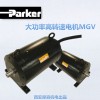 高轉速伺服電機-派克parker