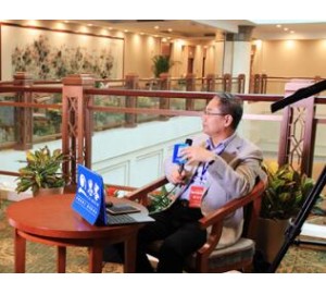 曲道奎：傳統機器人已經走到盡頭