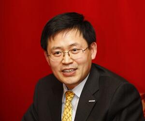 浪潮集團王恩東：未來領導全球的服務器企業一定是中國企業