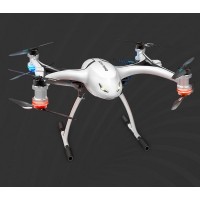 億航天鷹B系列高性能行業(yè)應(yīng)用無(wú)人機(jī)