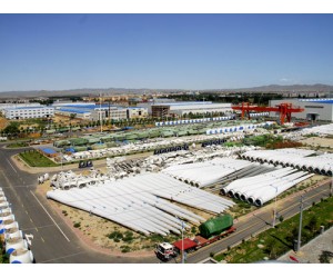 軍民結合產業基地-內蒙古包頭青山區