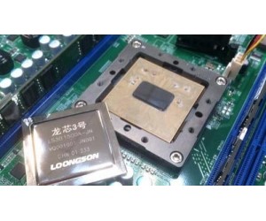 龍芯CPU首席科學家：龍芯已用于北斗衛星