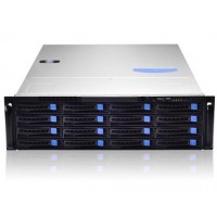 控道 SVR-6201系列工業服務器