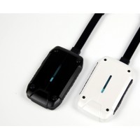 北斗天訊 T-198超薄軍工工業級高精度定位終端