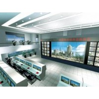 萬(wàn)盛華 多媒體指揮調(diào)度系統(tǒng)