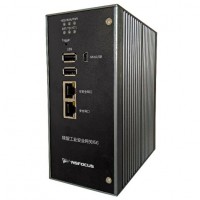 綠盟工業安全網關