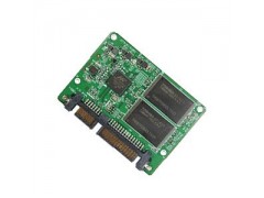 宜鼎國際 SATA Slim 3IE4固態硬盤