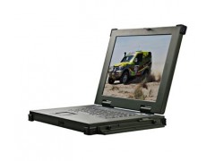 研川 RTC-JG2515 加固便攜機(jī)