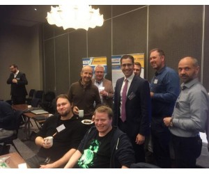 三旺通信開疆拓土攻下挪威市場 樹中國智造民族品牌