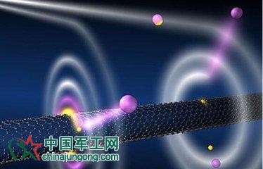 量子通信又進(jìn)一步 可500米直接安全傳輸 量子通信又進(jìn)一步 可500米直接安全傳輸