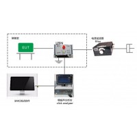 諾益 斷續干擾（喀嚦聲，CLICK）