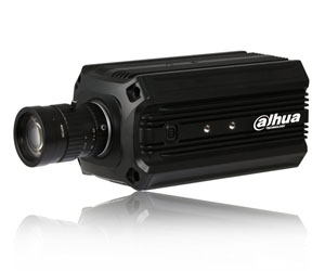 大華 “十二合一”人工智能電子警察上崗