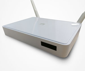 華為發(fā)布Cloud VR融合網(wǎng)關(guān)樣機，顯著降低VR業(yè)務(wù)使用成本