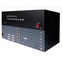 大視 MPR20X系列旋轉多屏拼接處理器