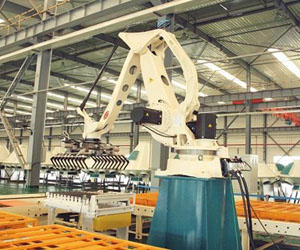 總規模12億元 湖州市軍民融合產業引導基金啟動運行