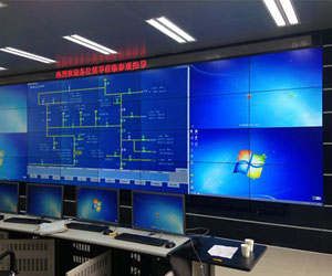 帝艾帝助力公安局部門加強信息化建設