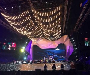 舒爾榮獲兩項2017信息化視聽行業“Best of the Year”年度大獎