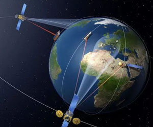 海格通信簽訂無線通信、北斗導(dǎo)航4.48億元重大合同