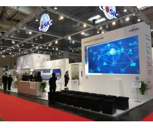 航天科工集團(tuán)三院多款軍民融合產(chǎn)品亮相國內(nèi)外大型展會