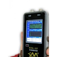 BVM-107 單通道現場振動分析儀