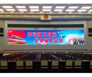 戈壁演兵，揚(yáng)我軍威 聯(lián)建光電助力陸軍練兵備戰(zhàn)及轉(zhuǎn)型建設(shè)集訓(xùn)