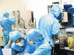 隨州軍民融合實現“三大突破”