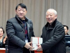 蘇州市全民國防教育協會走訪軍民融合企業