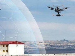 反無人機技術受軍工企業(yè)追捧 年銷售額超10億美元