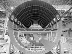 用軍民融合 撬動江西的跨越式發展