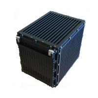 國控精度儀6U的VPX主板VPX電源VPX處理板VPX加固機