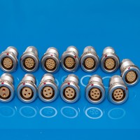 北斗設(shè)備連接器、圓形連接器、軍工連接器