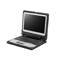 松下CF-33工業三防全堅固筆記本防水防塵防震全堅固計算機