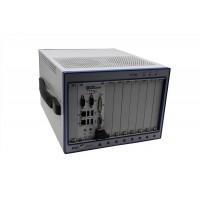 國控精儀PXIe/PXI機(jī)箱控制器系統(tǒng)平臺