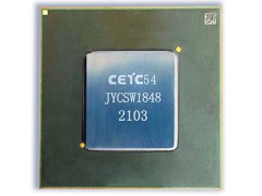 國產(chǎn)自主可控RapidIO交換芯片上市，軟硬件全兼容可實現(xiàn)原位替換