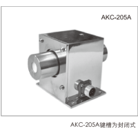 AKC-205動態扭矩傳感器
