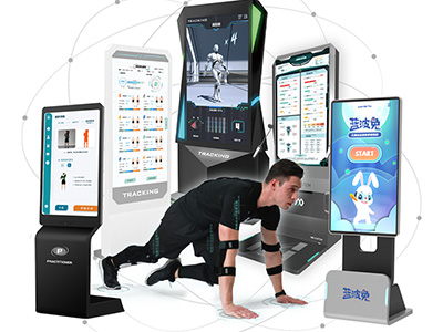 森之高科智能軍訓(xùn)系統(tǒng)將亮相第八屆中國（北京）軍博會