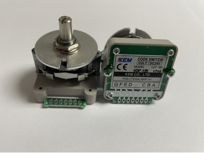 韓國KEM中國總代理供應開關KDP-12B(01N)