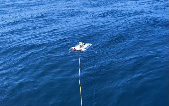 作業(yè)級水下機器人 R-150 作業(yè)級水下機器人 R-150