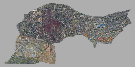 冰柏科技創新推出蜂群無人機實時在線分析系統 冰柏科技創新推出蜂群無人機實時在線分析系統