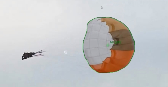 打破國外壟斷, 冰柏科技自主研發TrackSight運動目標跟蹤分析系統 打破國外壟斷, 冰柏科技自主研發TrackSight運動目標跟蹤分析系統